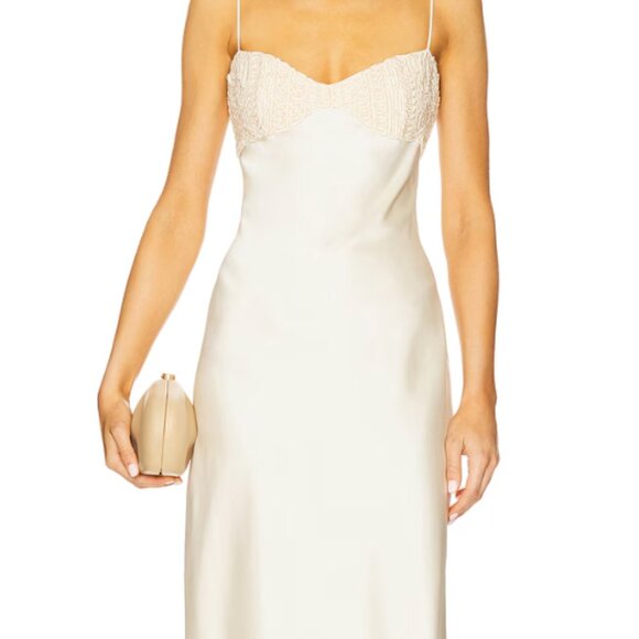 LPA Callie Maxi Dress - Picture 1 of 5